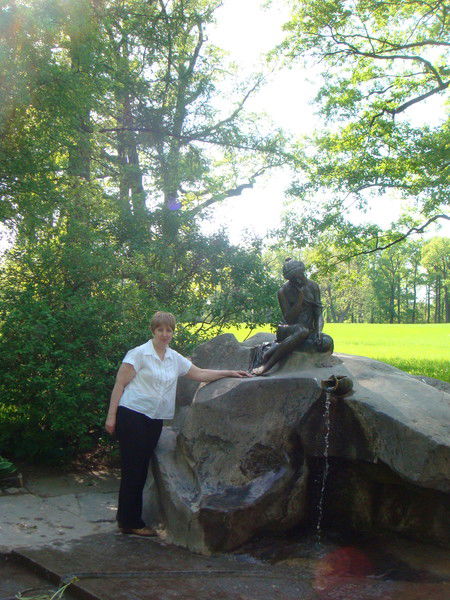 Татьяна Зеленцова