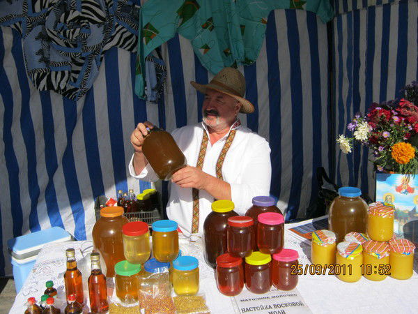 Николай Крючков