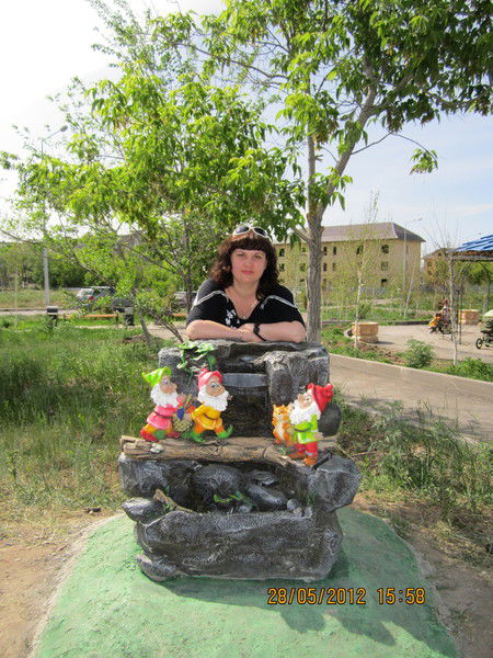 Марина Шевалье