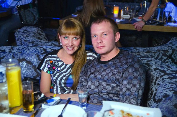 Ксения Филин