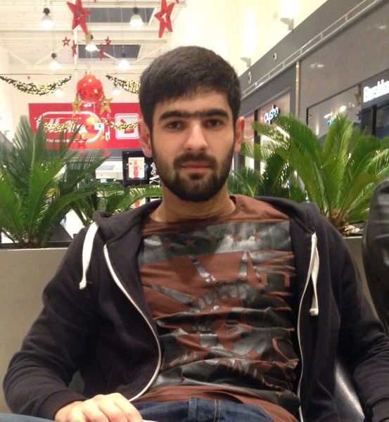 Рустам Шартан