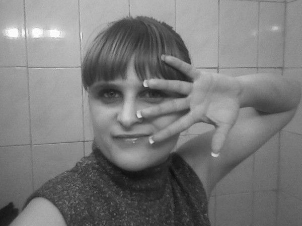 Марусечка Тусичка