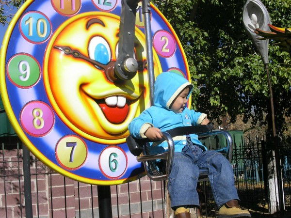 Ернур Сыздыков