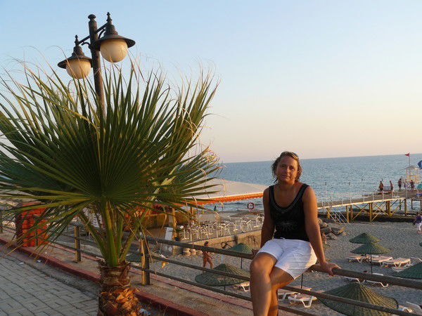 Ирина Корнейчева