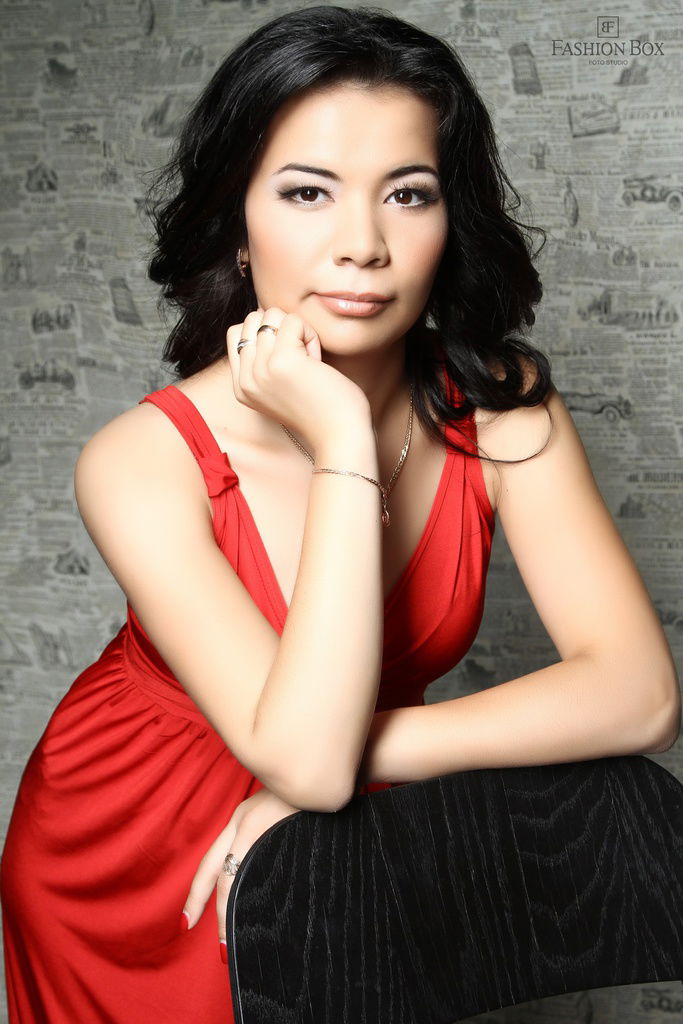 Елена Галеева