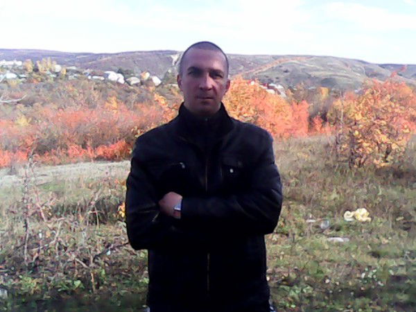 Денис Бедин