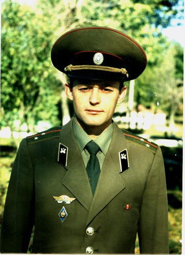 Игорь Кушнаренко