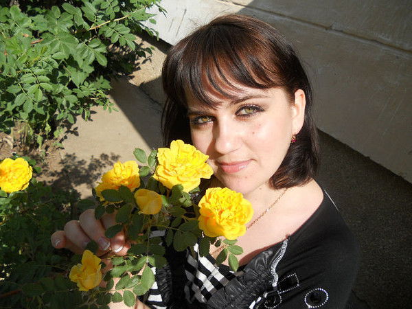 Лилия Янович