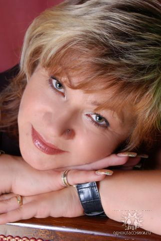 Татьяна Клименко