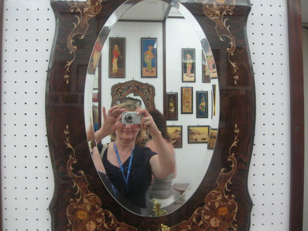 Людмила Стрельницкая