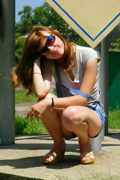 Валерия Данилевич