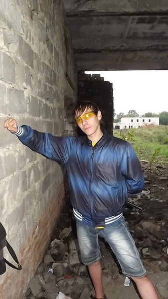 Евгений Смирных