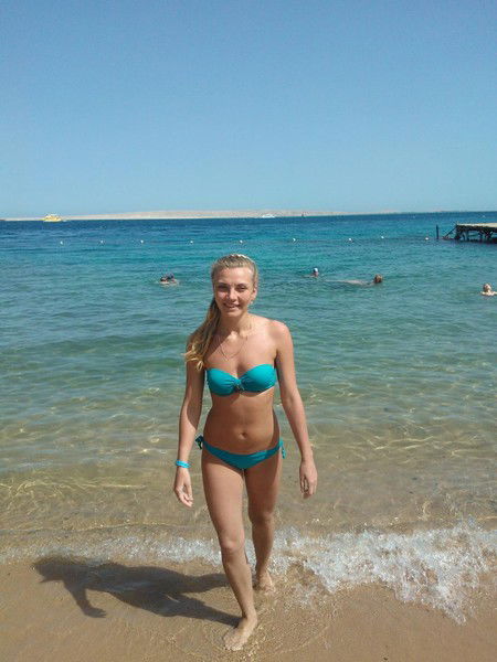 Марина Иванчева