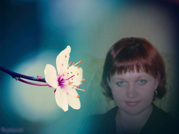 Ирина Тимченко