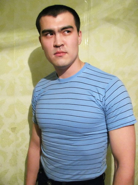 Зураб Еркибаев