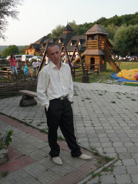 Андрюха Фалковський