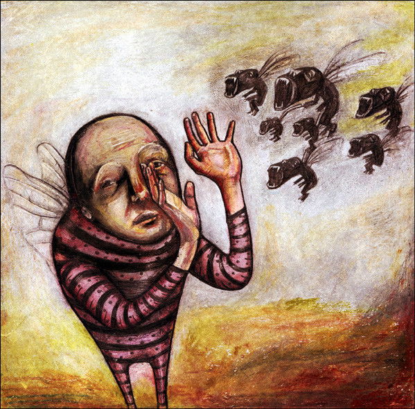 Яся Коробчинская