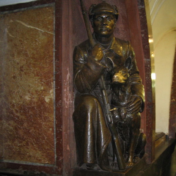 Андрей Аблов