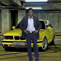 Николай Головлёв