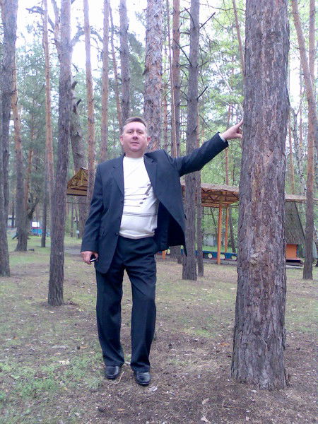 Игорь Станкевич