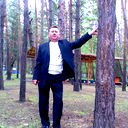 Игорь Станкевич