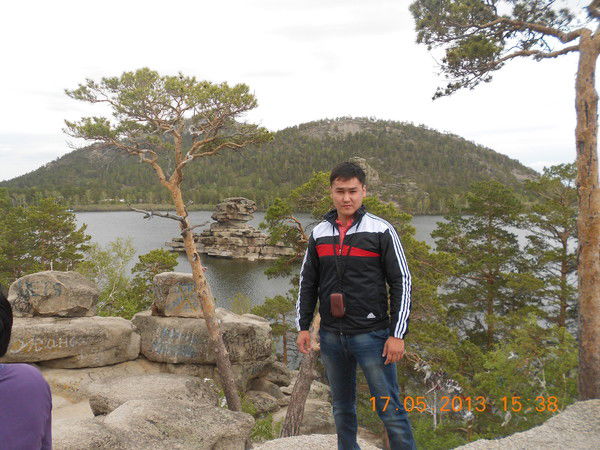 Ринат Кусейнов