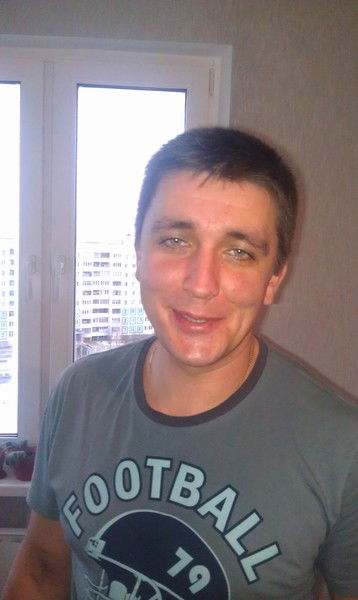 Максим Назаров