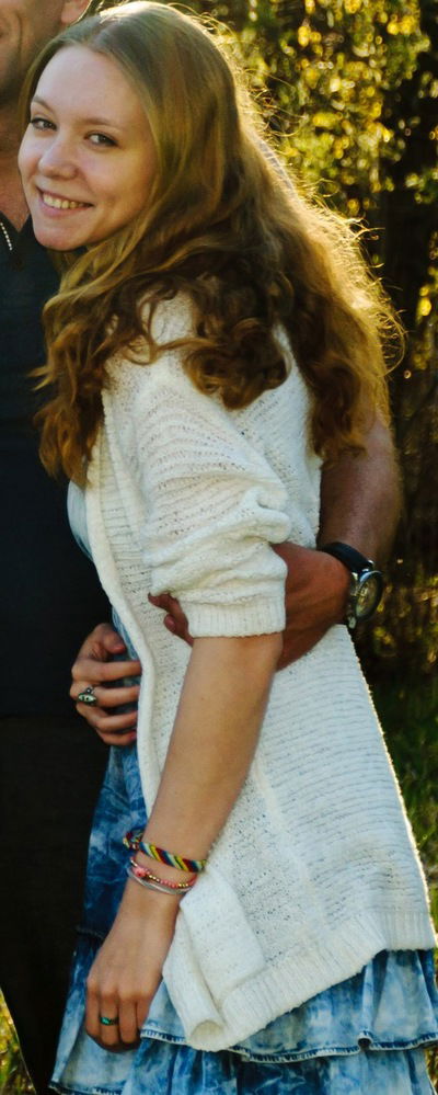 Анна Павлова