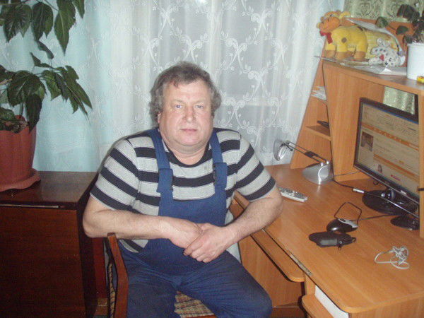 Юрий Алексеев