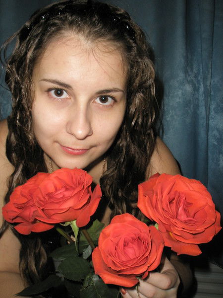 Анна Почерняева