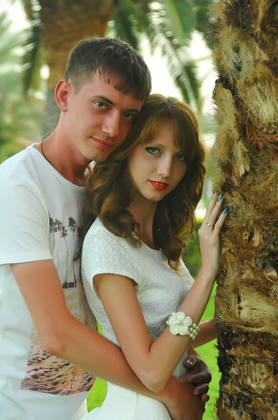 Евгения Гагарина (Приходько)