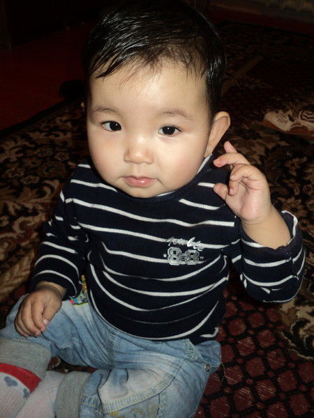 Дана Аширханкызы