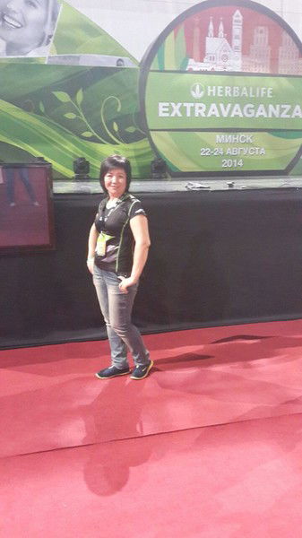 Назгуль Елеусизова