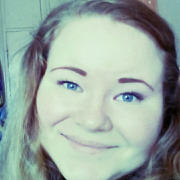 Дарья Микушева