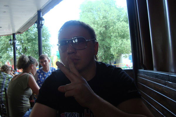 Rostovskij Rostovskij