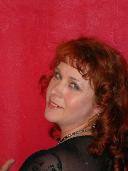 Надежда Соловая