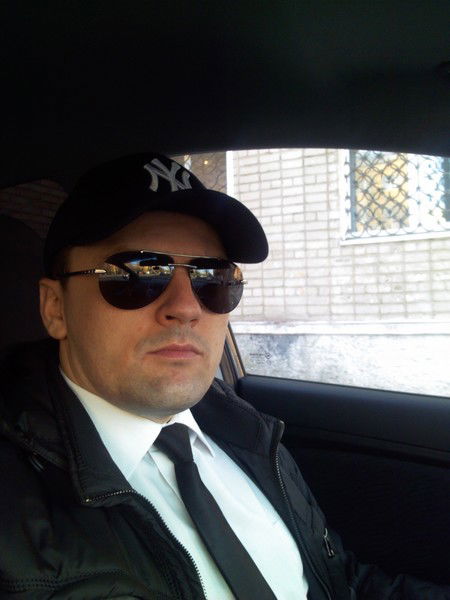 Алексей Башкатов