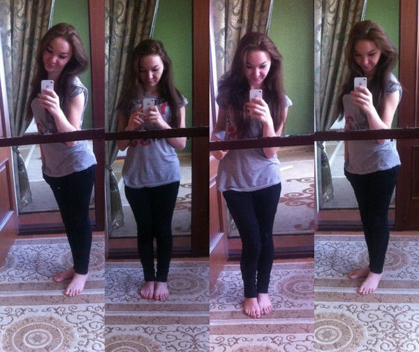 Дильноза Раджабова