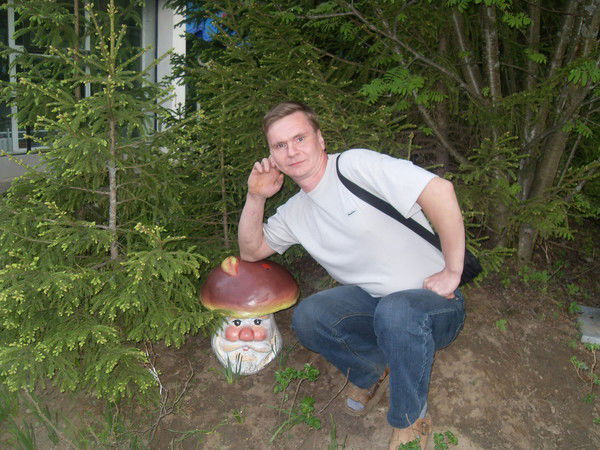 Алексей Шишкин