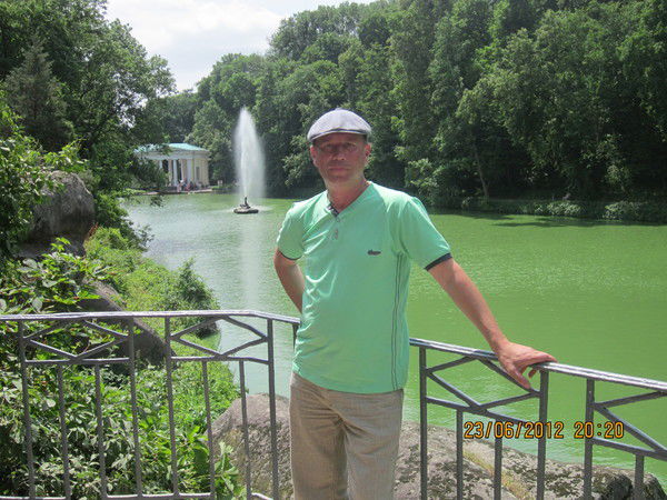 Владимир Лисин