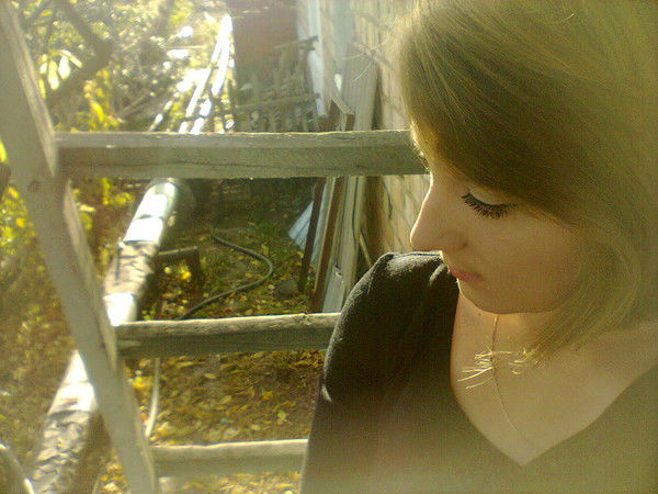 Ксения Колонжова