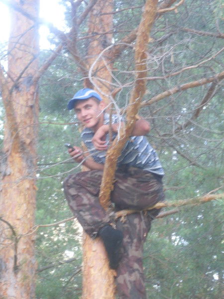 Костя Гуськов