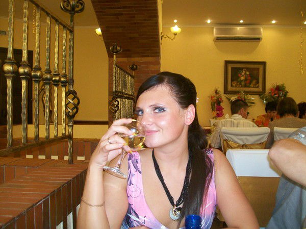 Анна Денисенко