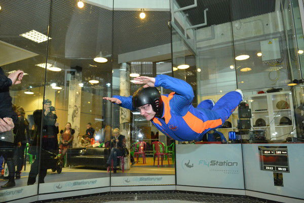 Евгений Сугак