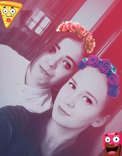 Галина Титовская