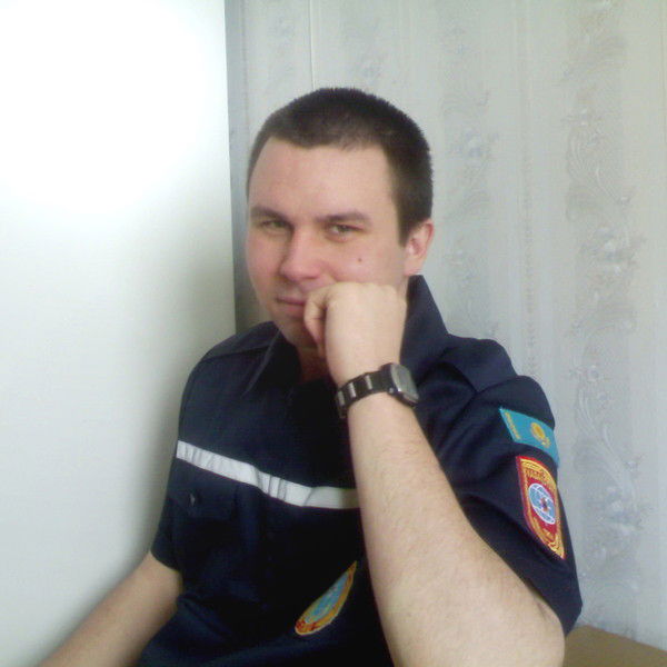 Виктор Деннер