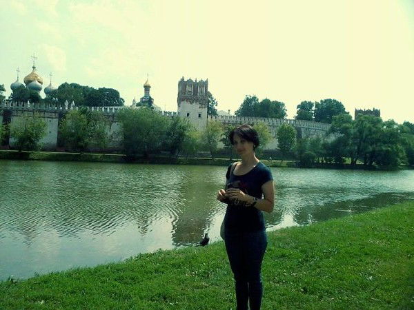 Светлана Пидопригора