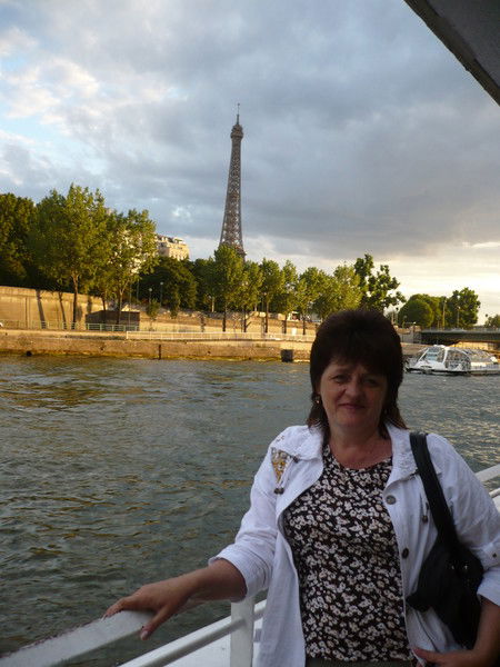 Надежда Барабаш