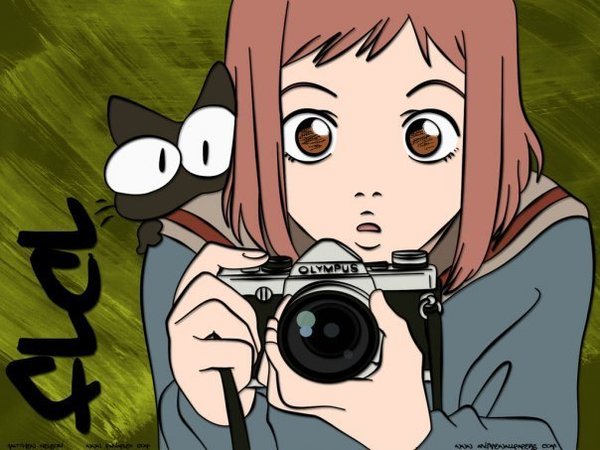 Вера Бухаровская