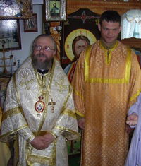 Геннадий Сухаревский